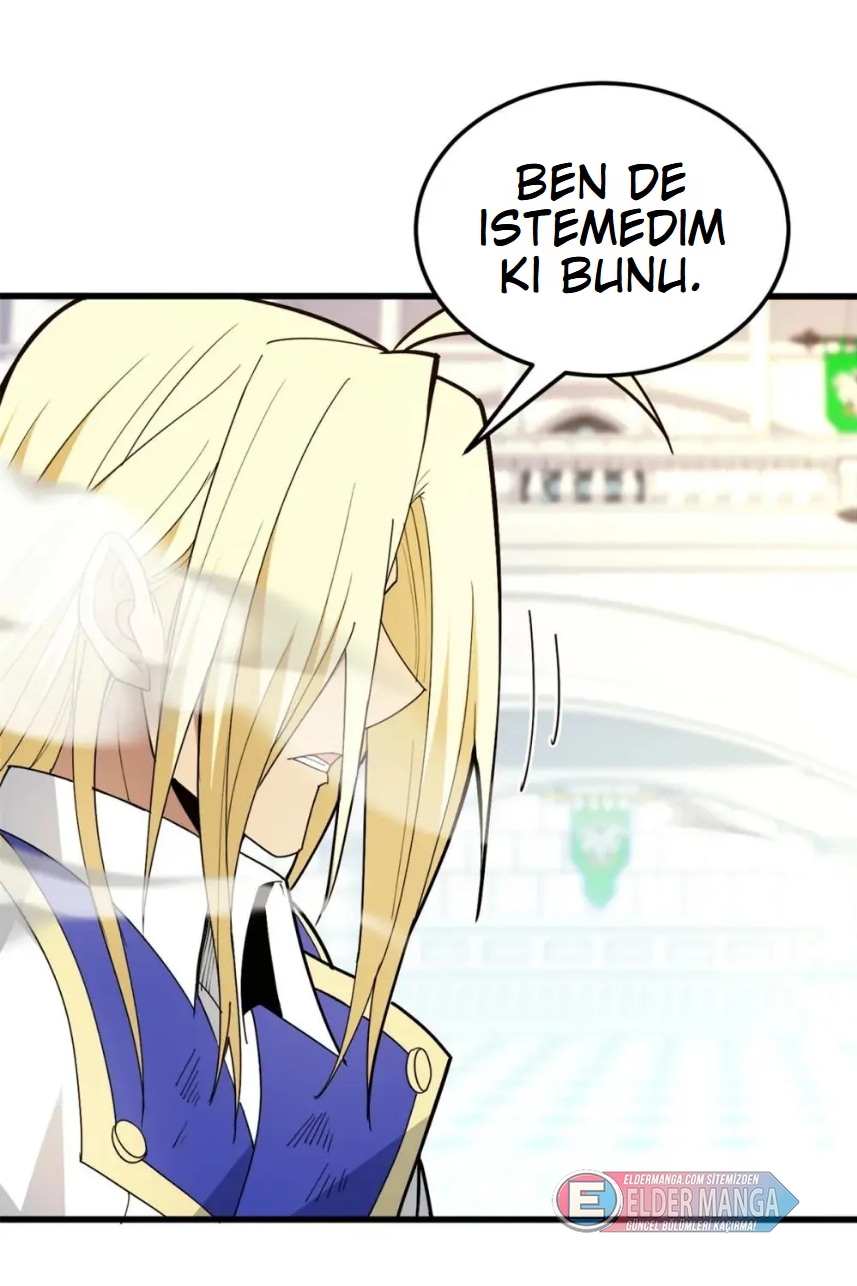 Benim Ejderha Sistemim! Bölüm 114 - Sayfa 16