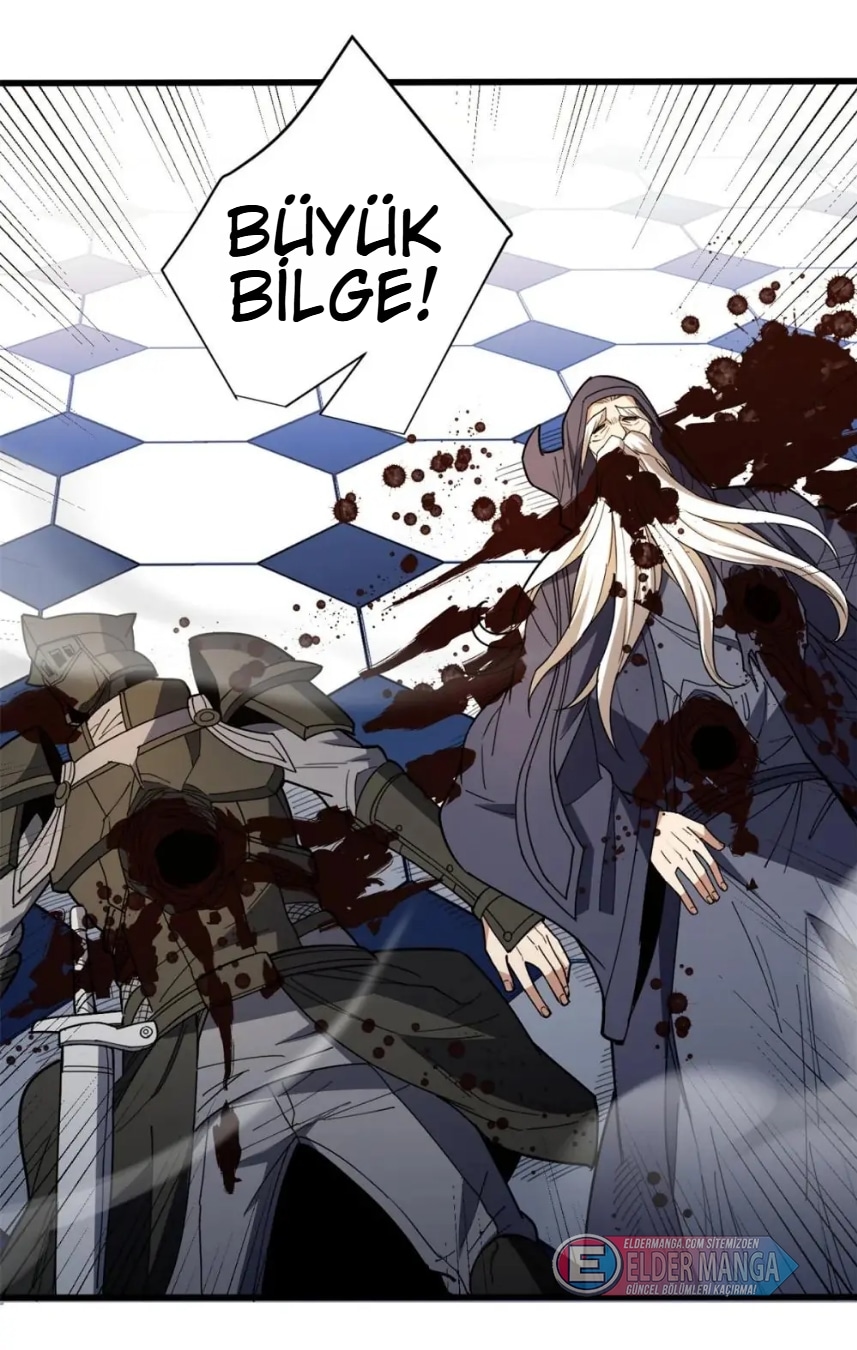 Benim Ejderha Sistemim! Bölüm 114 - Sayfa 20