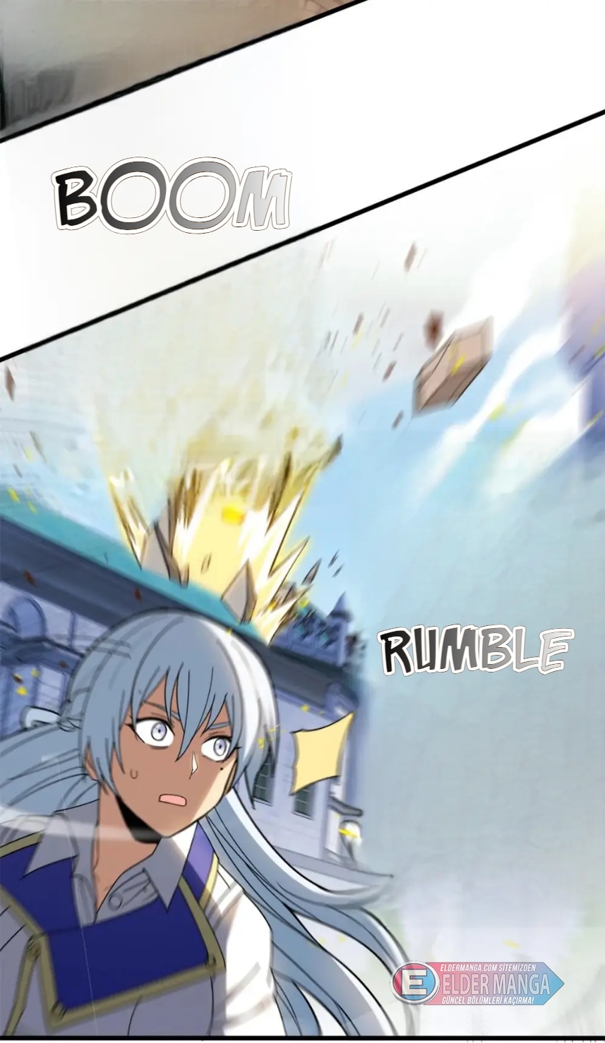 Benim Ejderha Sistemim! Bölüm 114 - Sayfa 23