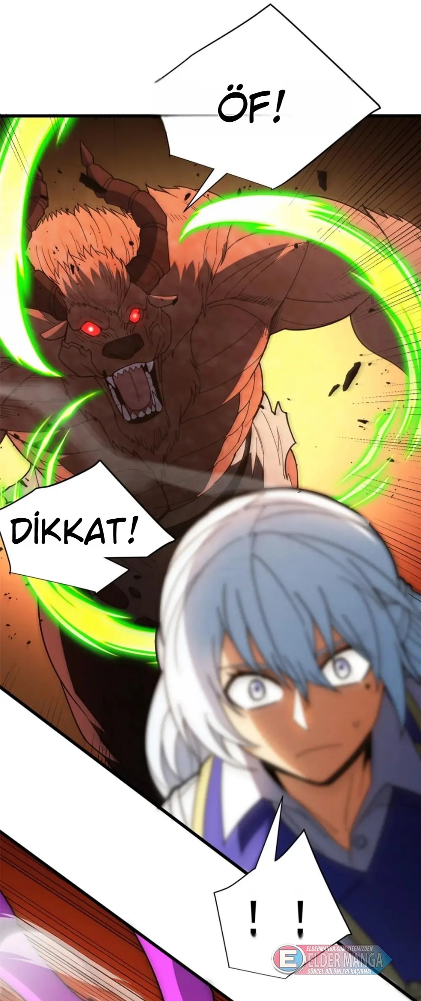 Benim Ejderha Sistemim! Bölüm 114 - Sayfa 25