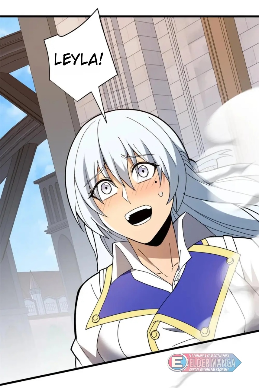 Benim Ejderha Sistemim! Bölüm 114 - Sayfa 28