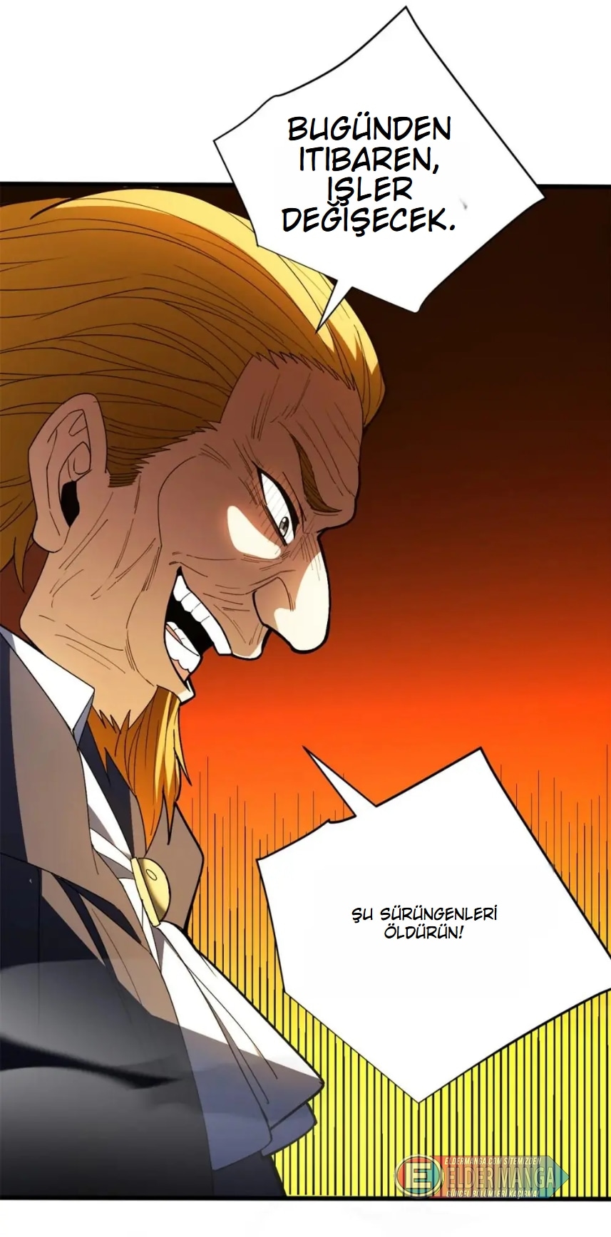 Benim Ejderha Sistemim! Bölüm 114 - Sayfa 39