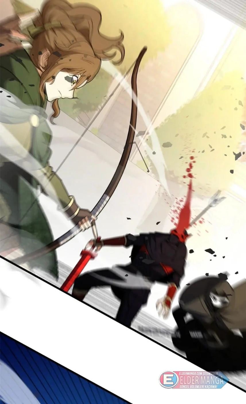 Benim Ejderha Sistemim! Bölüm 114 - Sayfa 41