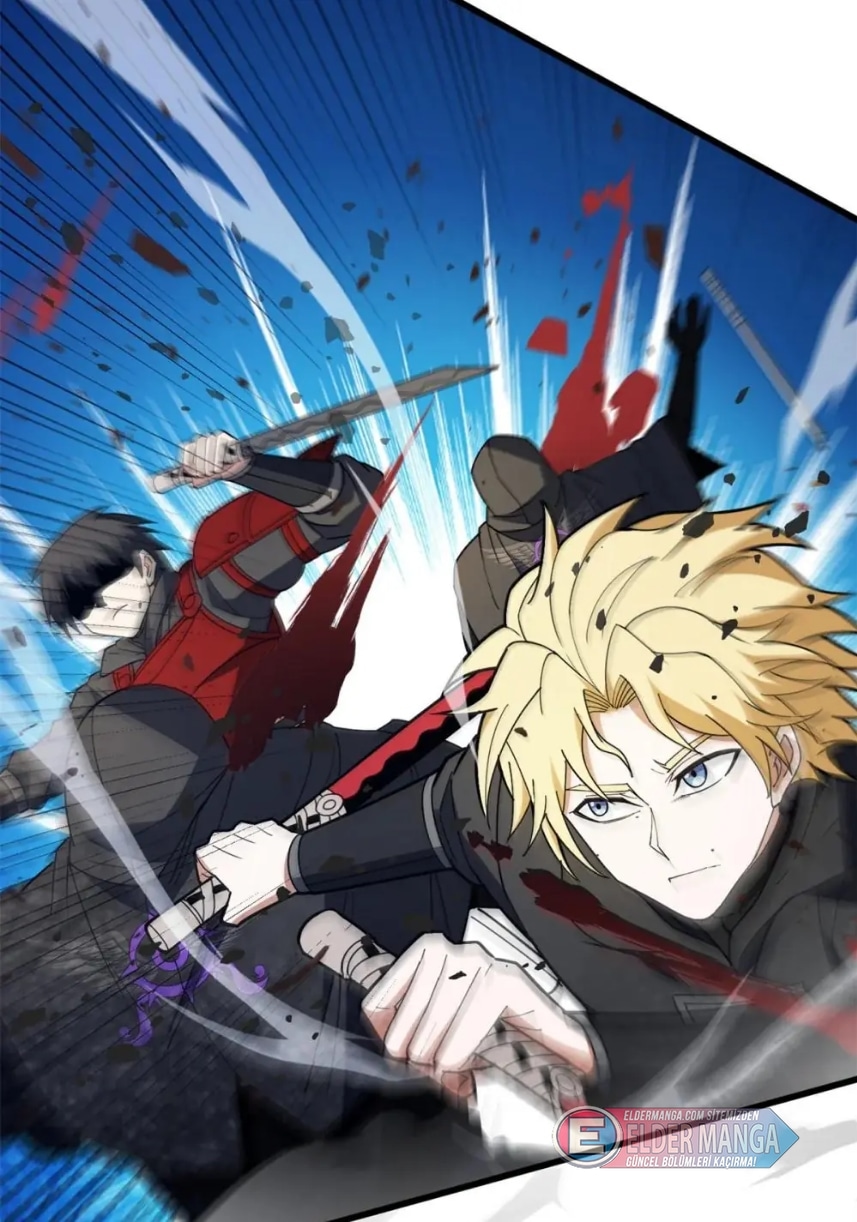 Benim Ejderha Sistemim! Bölüm 114 - Sayfa 42