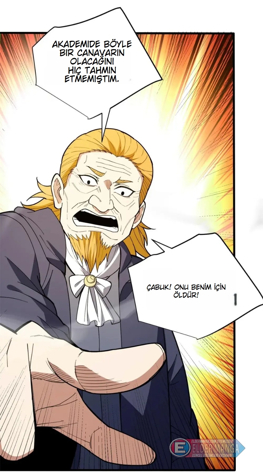 Benim Ejderha Sistemim! Bölüm 114 - Sayfa 49