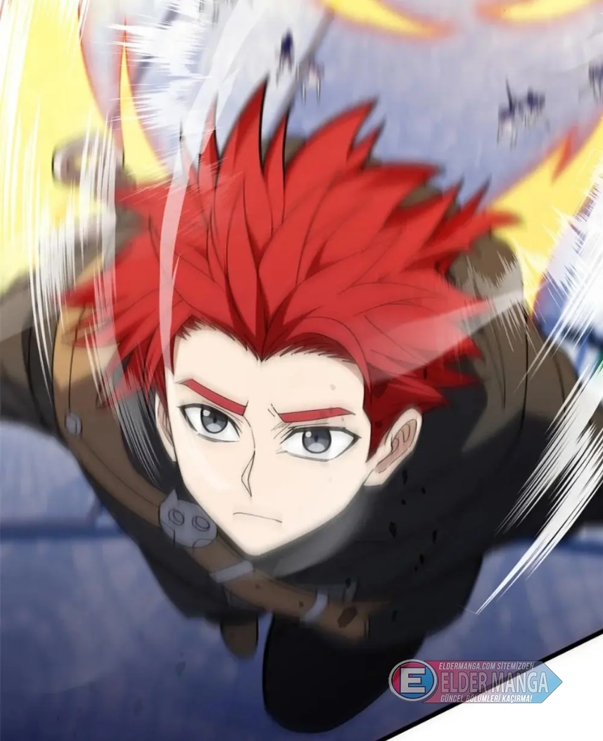 Benim Ejderha Sistemim! Bölüm 114 - Sayfa 52