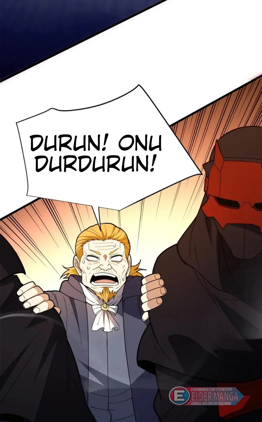 Benim Ejderha Sistemim! Bölüm 114 - Sayfa 53