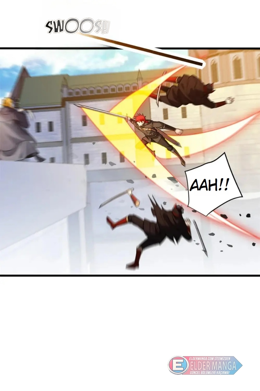 Benim Ejderha Sistemim! Bölüm 114 - Sayfa 55