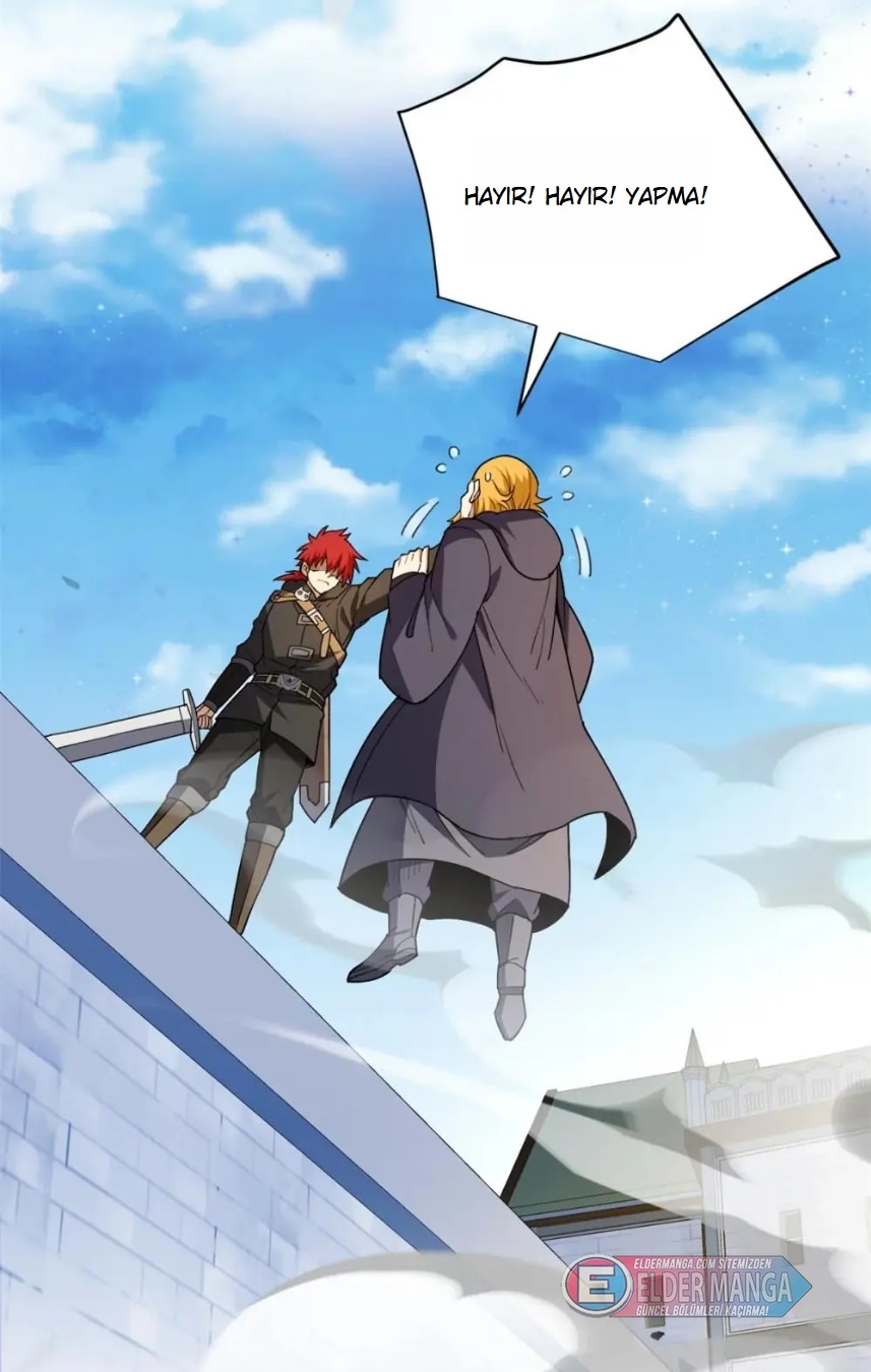 Benim Ejderha Sistemim! Bölüm 114 - Sayfa 59