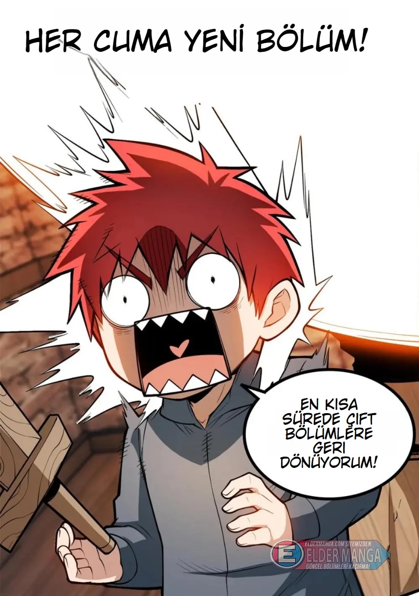 Benim Ejderha Sistemim! Bölüm 114 - Sayfa 63