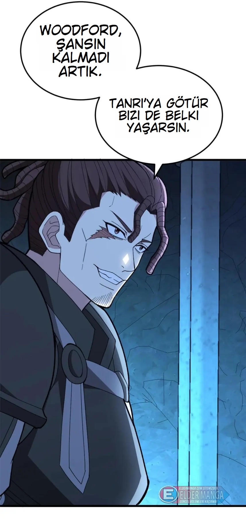 Benim Ejderha Sistemim! Bölüm 112 - Sayfa 2