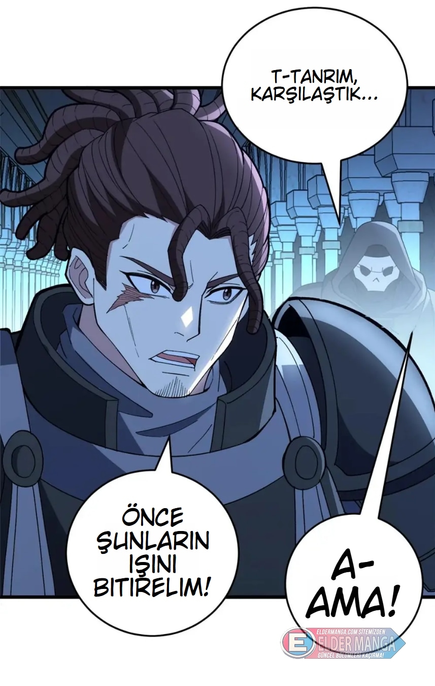 Benim Ejderha Sistemim! Bölüm 112 - Sayfa 6