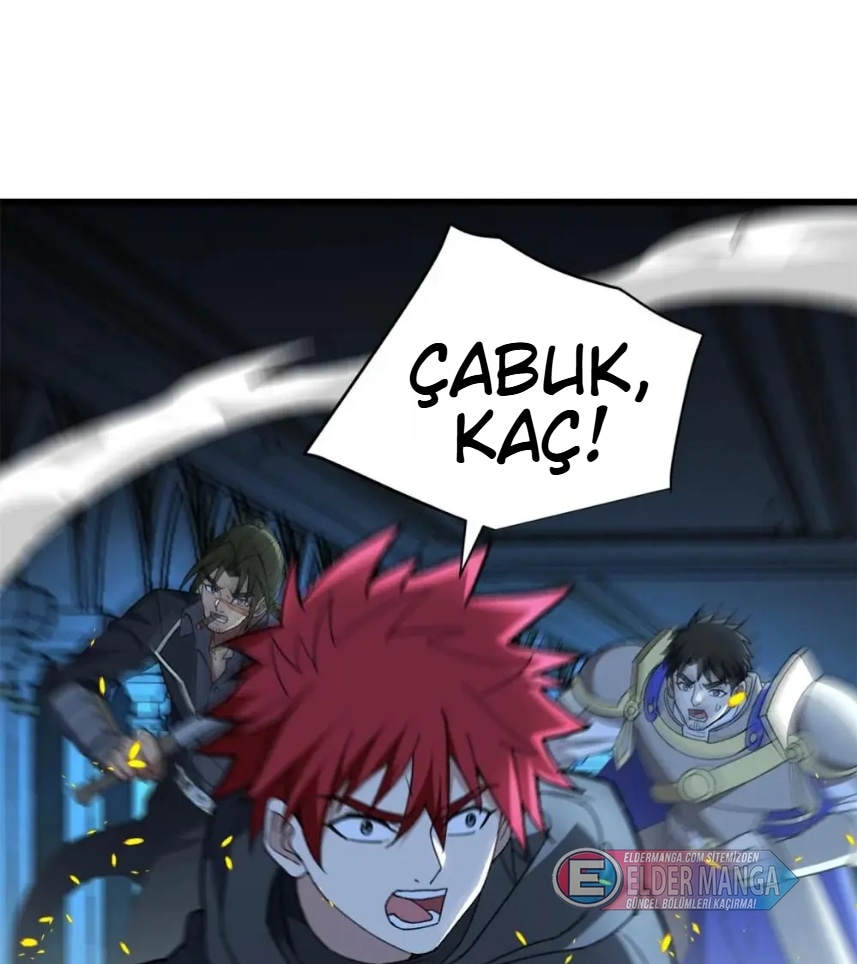 Benim Ejderha Sistemim! Bölüm 112 - Sayfa 11