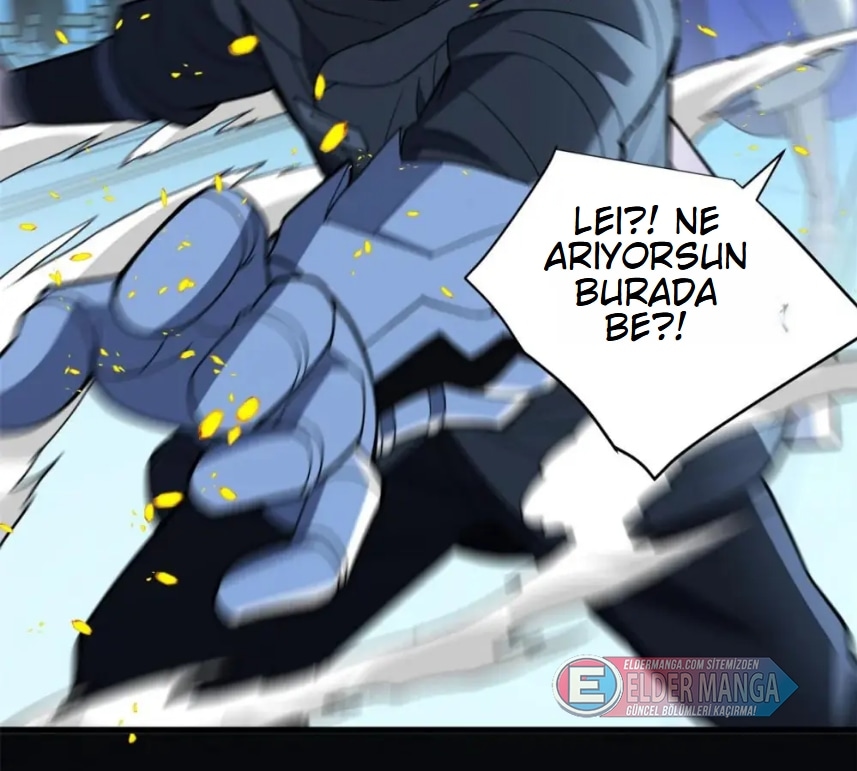 Benim Ejderha Sistemim! Bölüm 112 - Sayfa 12