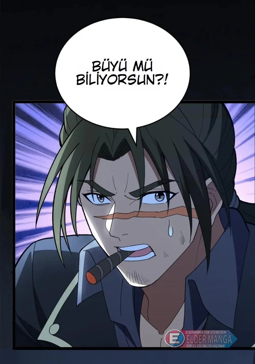 Benim Ejderha Sistemim! Bölüm 112 - Sayfa 13