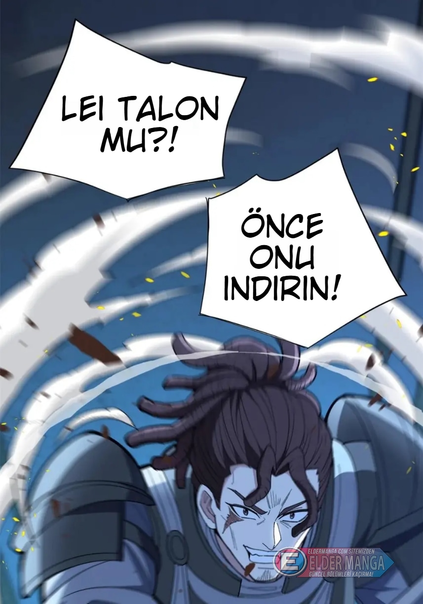 Benim Ejderha Sistemim! Bölüm 112 - Sayfa 14