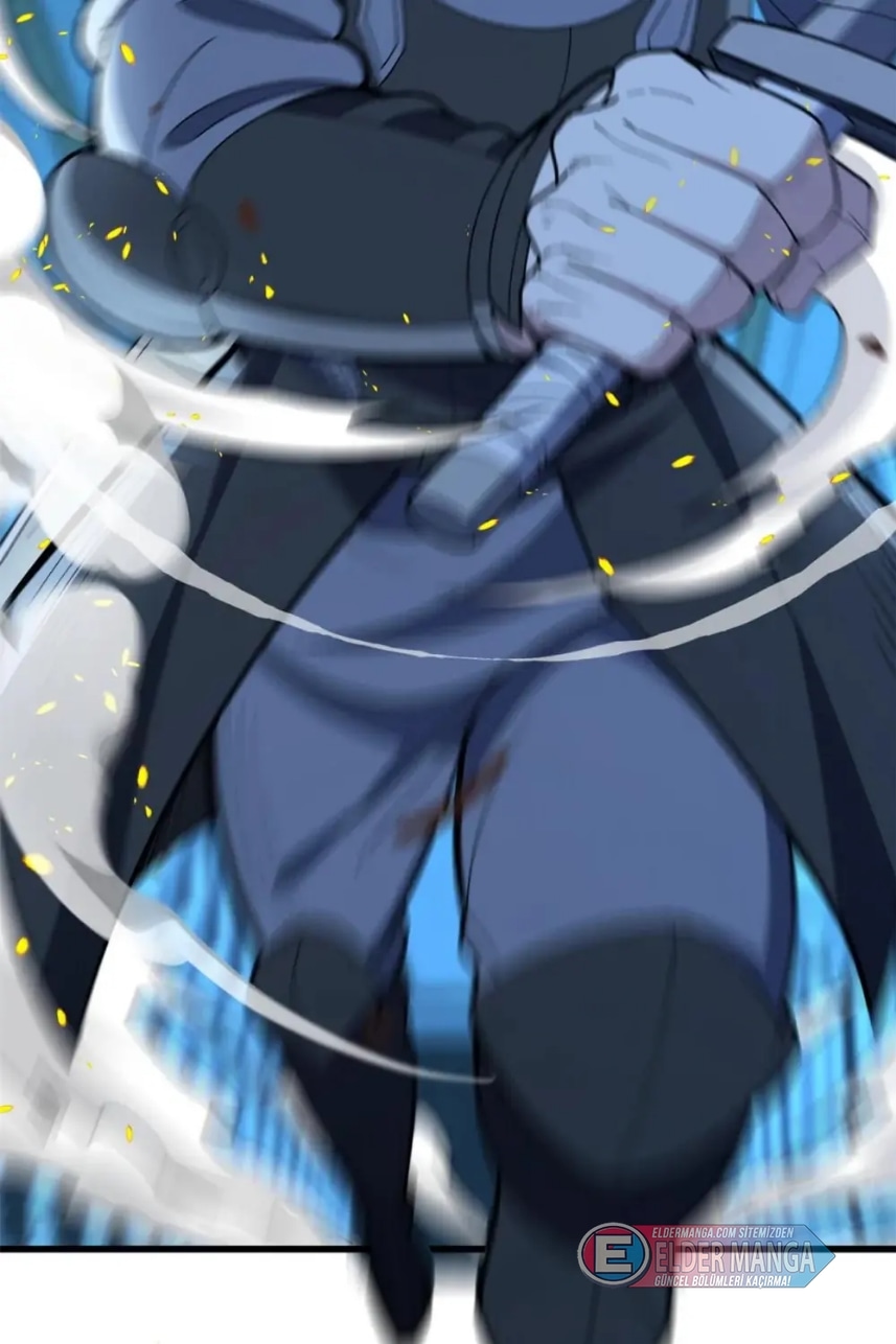 Benim Ejderha Sistemim! Bölüm 112 - Sayfa 15