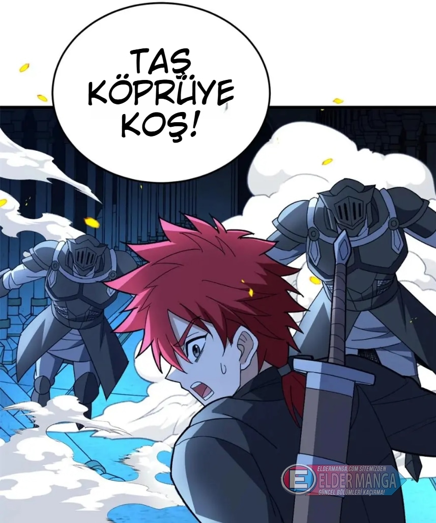 Benim Ejderha Sistemim! Bölüm 112 - Sayfa 17
