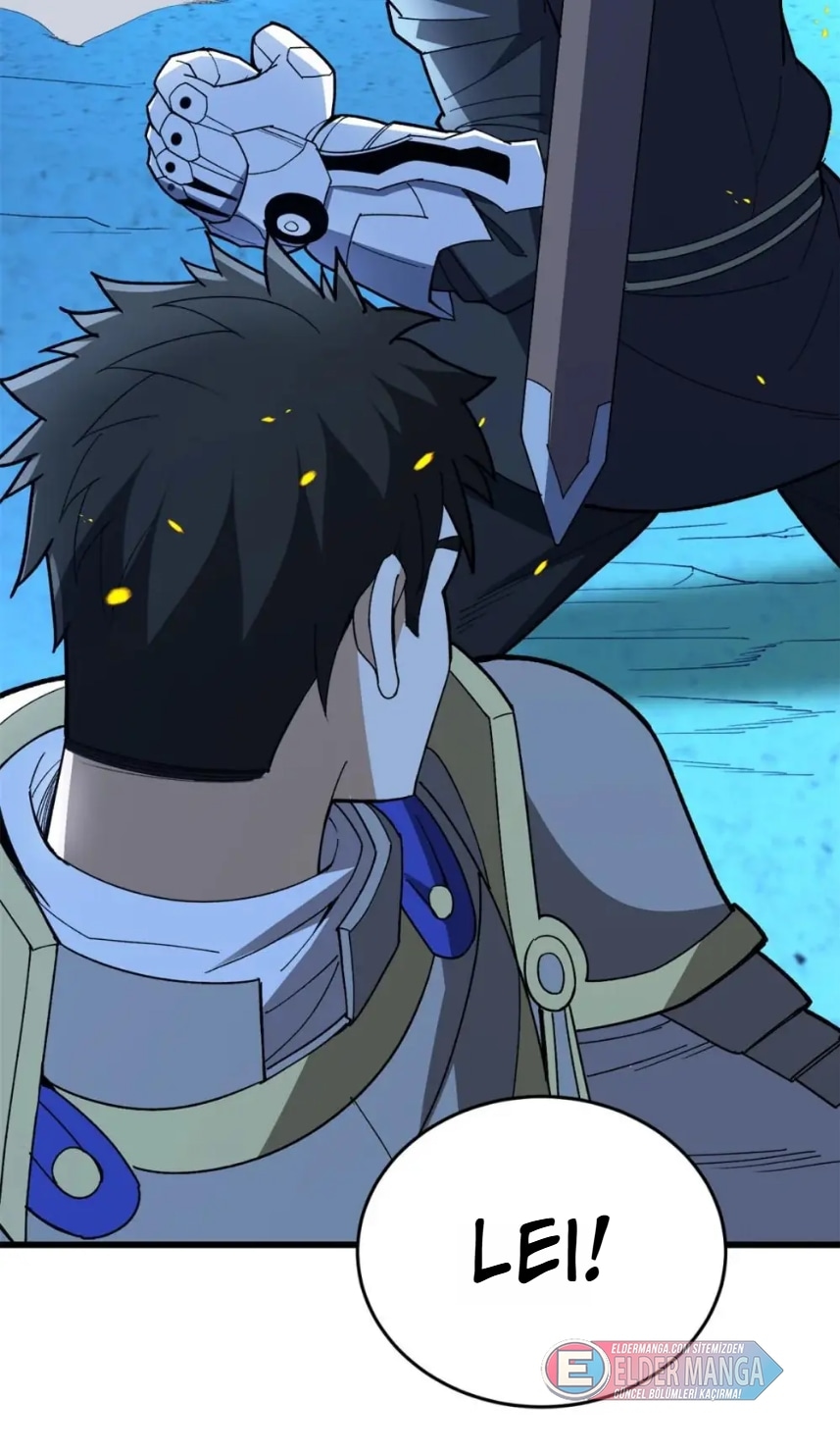 Benim Ejderha Sistemim! Bölüm 112 - Sayfa 18