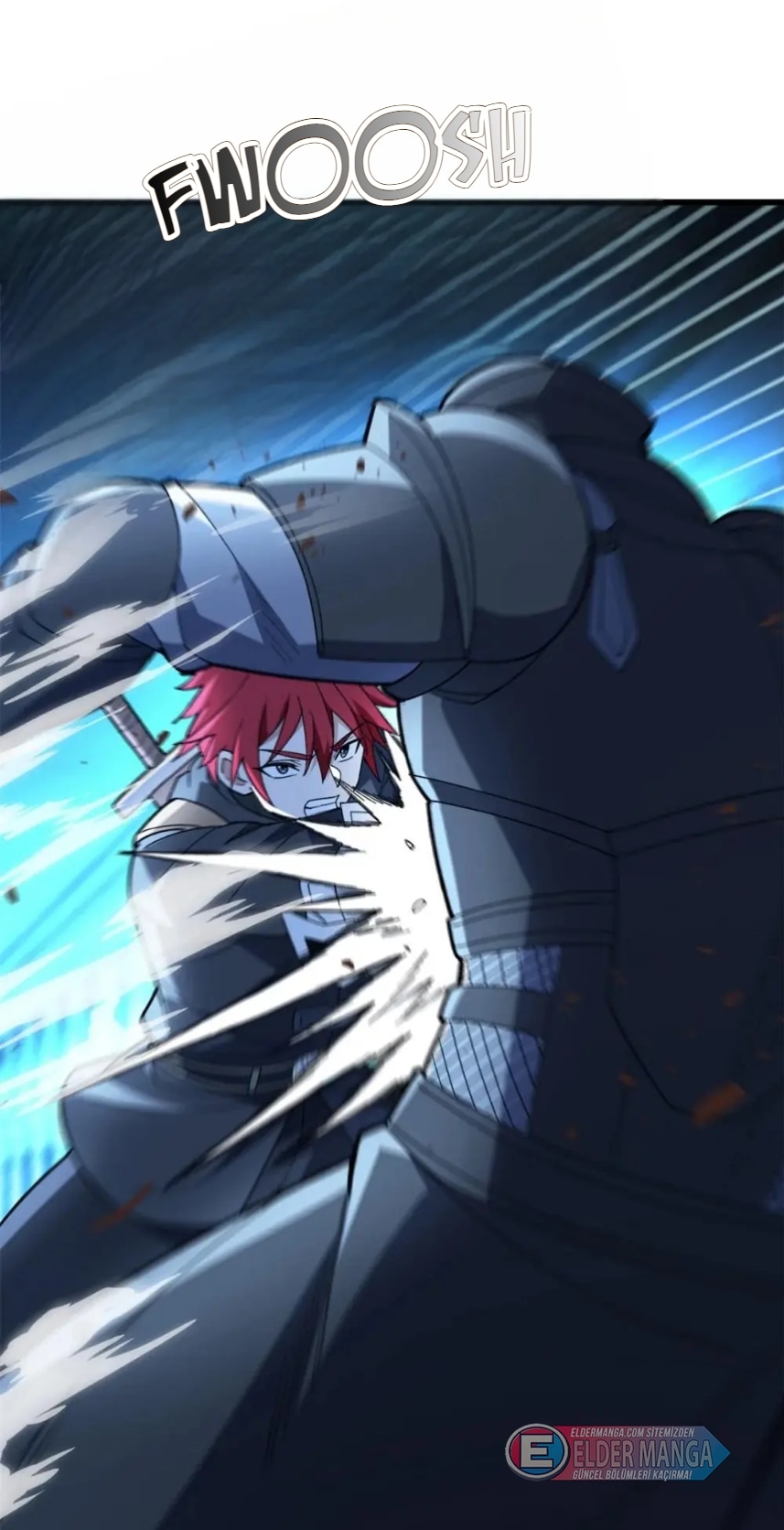 Benim Ejderha Sistemim! Bölüm 112 - Sayfa 19