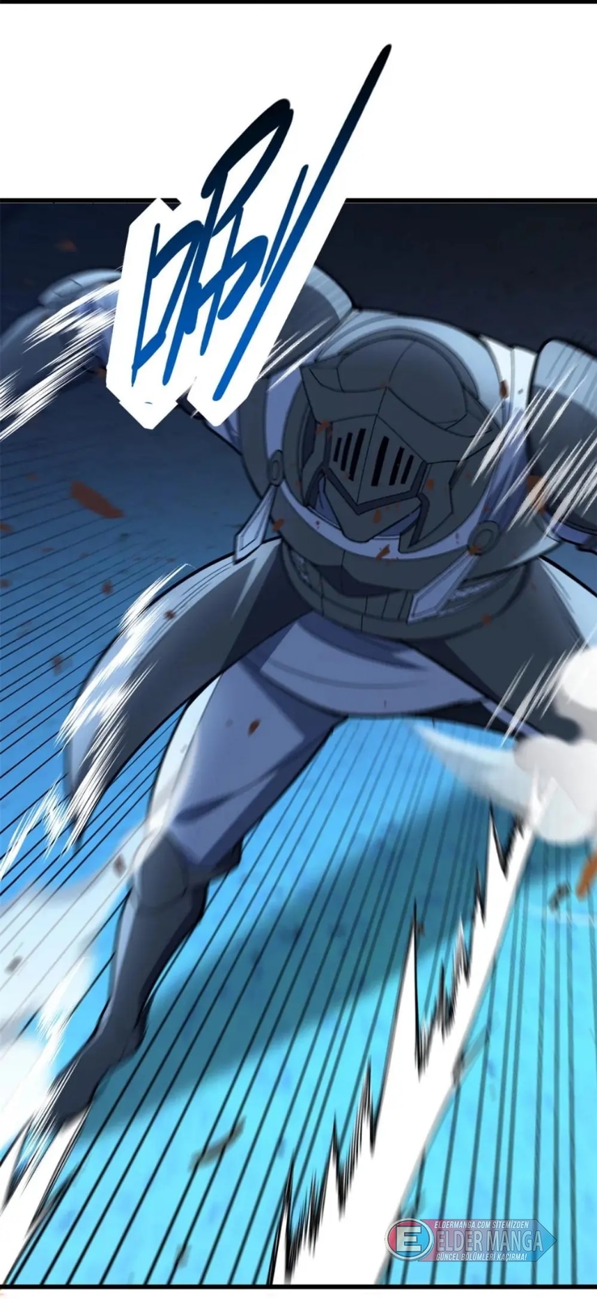 Benim Ejderha Sistemim! Bölüm 112 - Sayfa 21