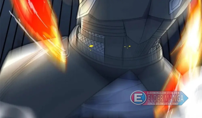 Benim Ejderha Sistemim! Bölüm 112 - Sayfa 24
