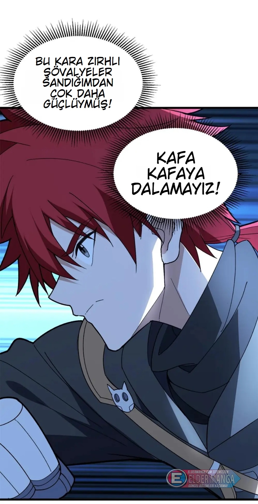 Benim Ejderha Sistemim! Bölüm 112 - Sayfa 26