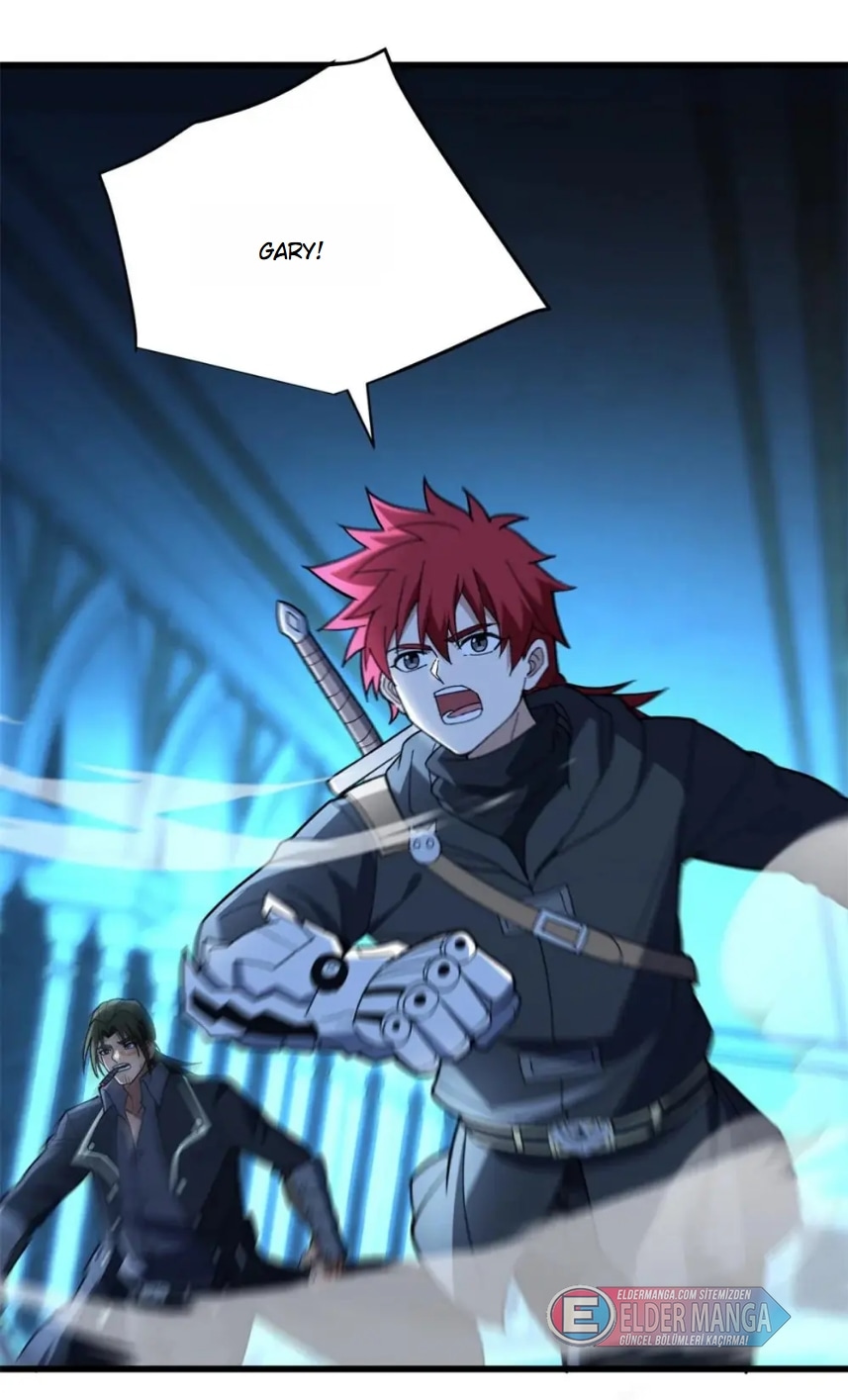 Benim Ejderha Sistemim! Bölüm 112 - Sayfa 30