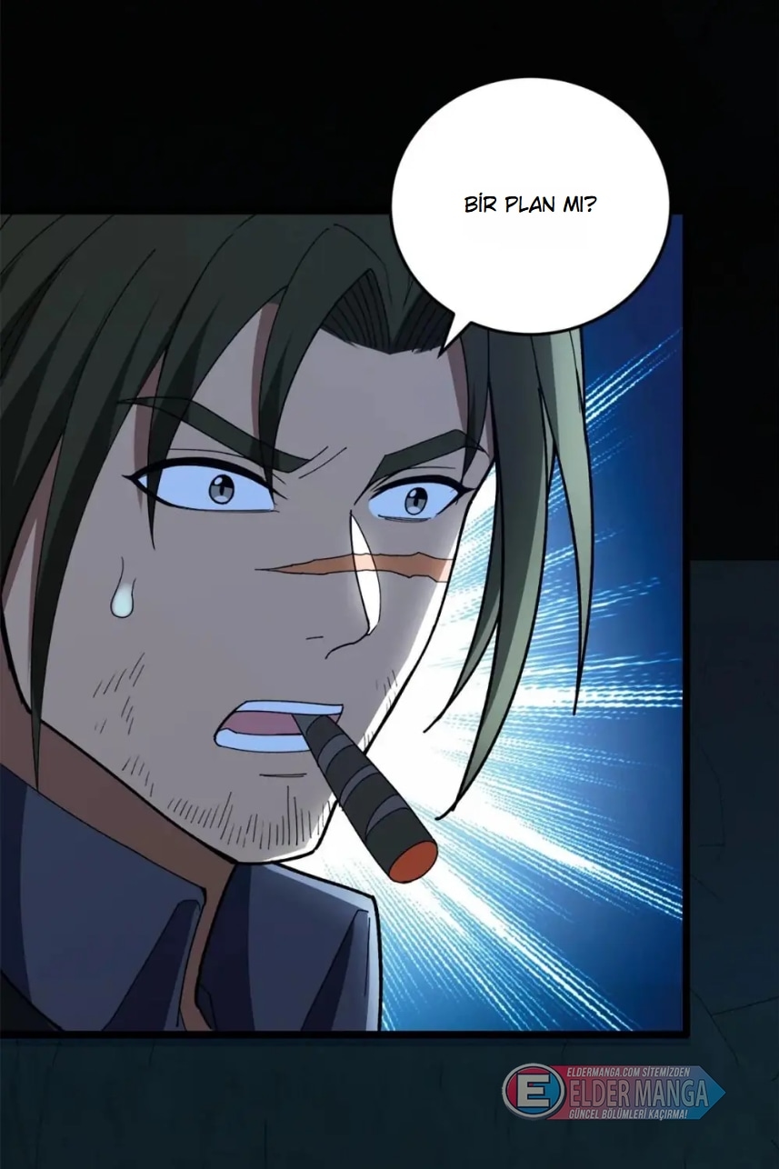 Benim Ejderha Sistemim! Bölüm 112 - Sayfa 39