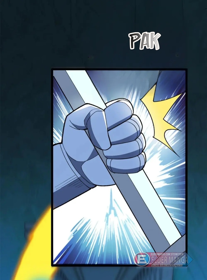 Benim Ejderha Sistemim! Bölüm 112 - Sayfa 40