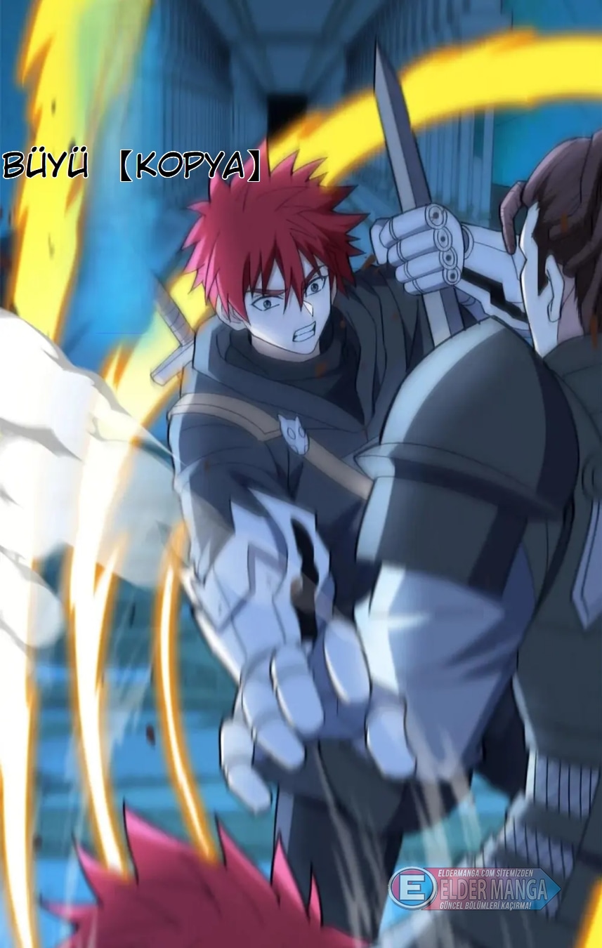 Benim Ejderha Sistemim! Bölüm 112 - Sayfa 41