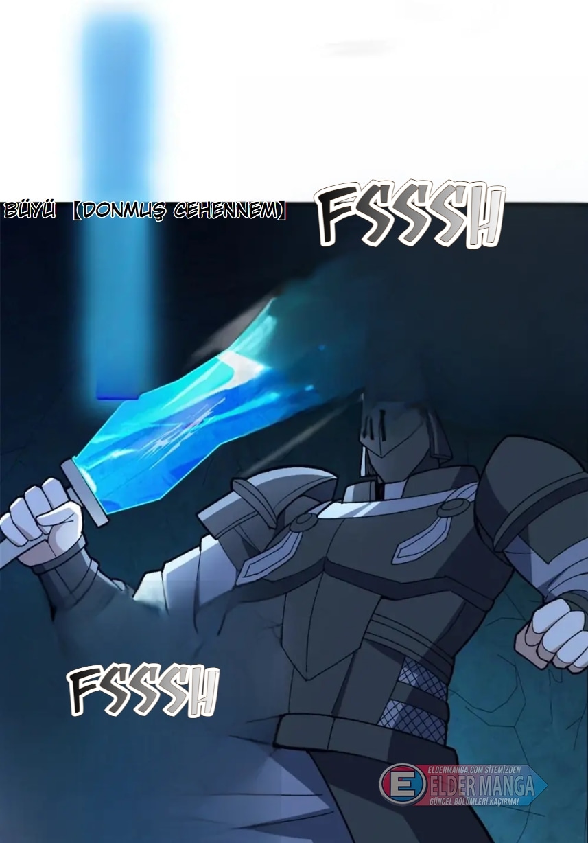 Benim Ejderha Sistemim! Bölüm 112 - Sayfa 45