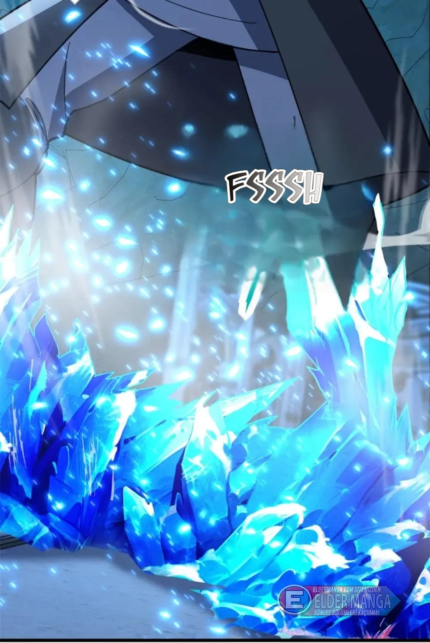 Benim Ejderha Sistemim! Bölüm 112 - Sayfa 46