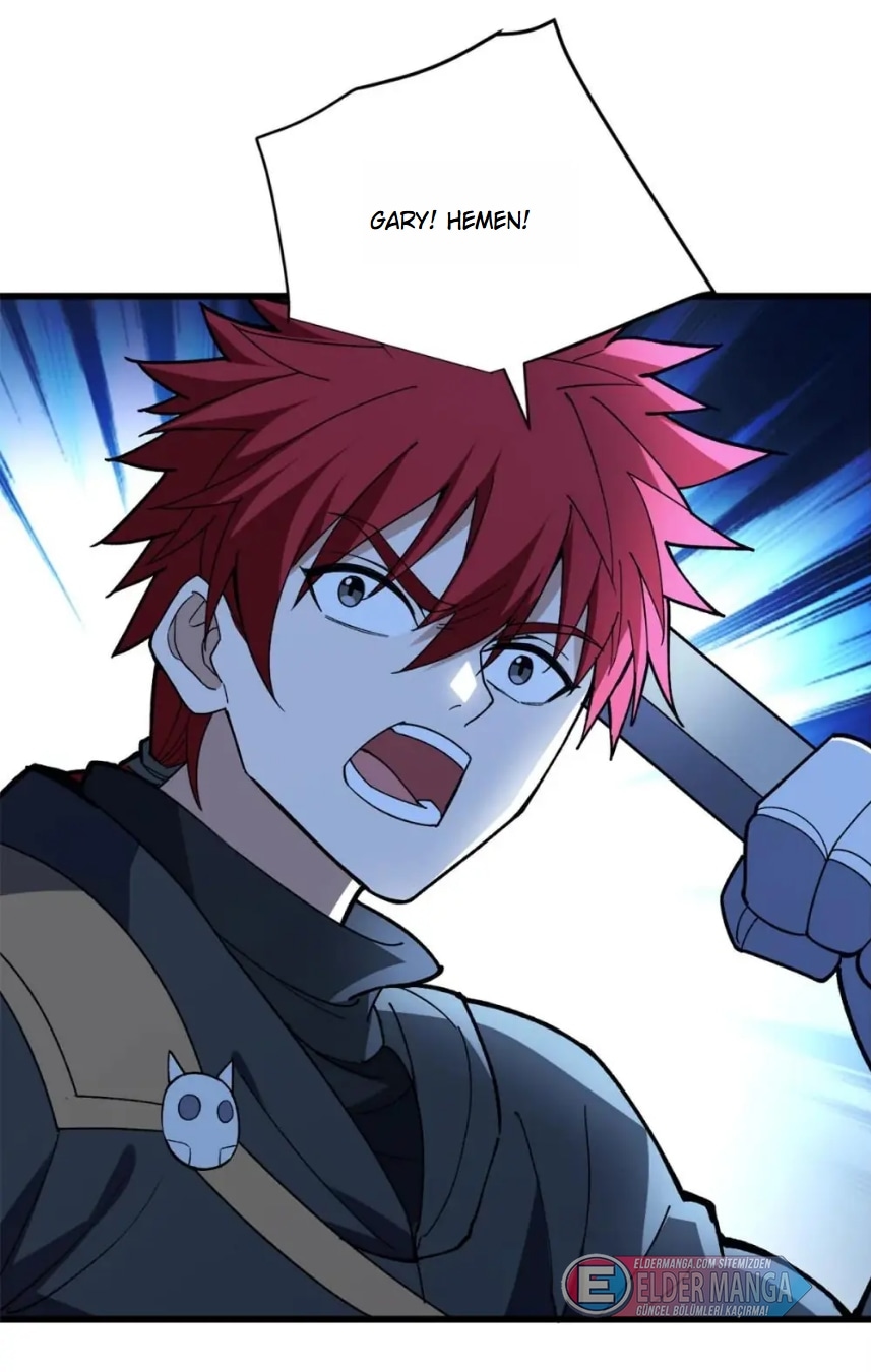 Benim Ejderha Sistemim! Bölüm 112 - Sayfa 48