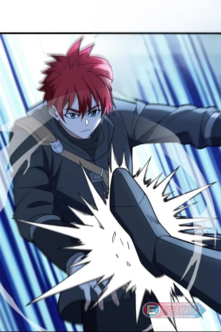 Benim Ejderha Sistemim! Bölüm 112 - Sayfa 55