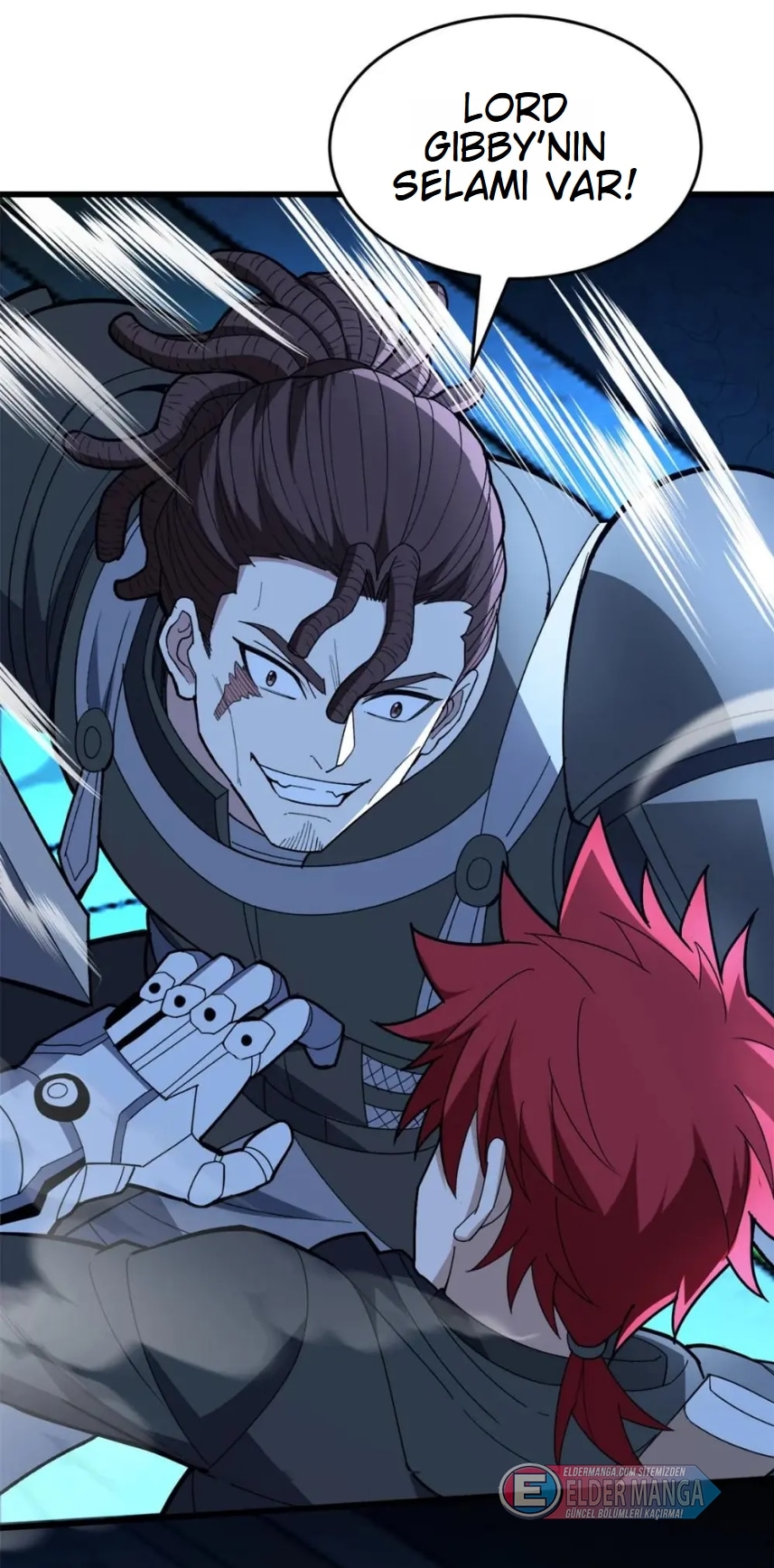 Benim Ejderha Sistemim! Bölüm 112 - Sayfa 59