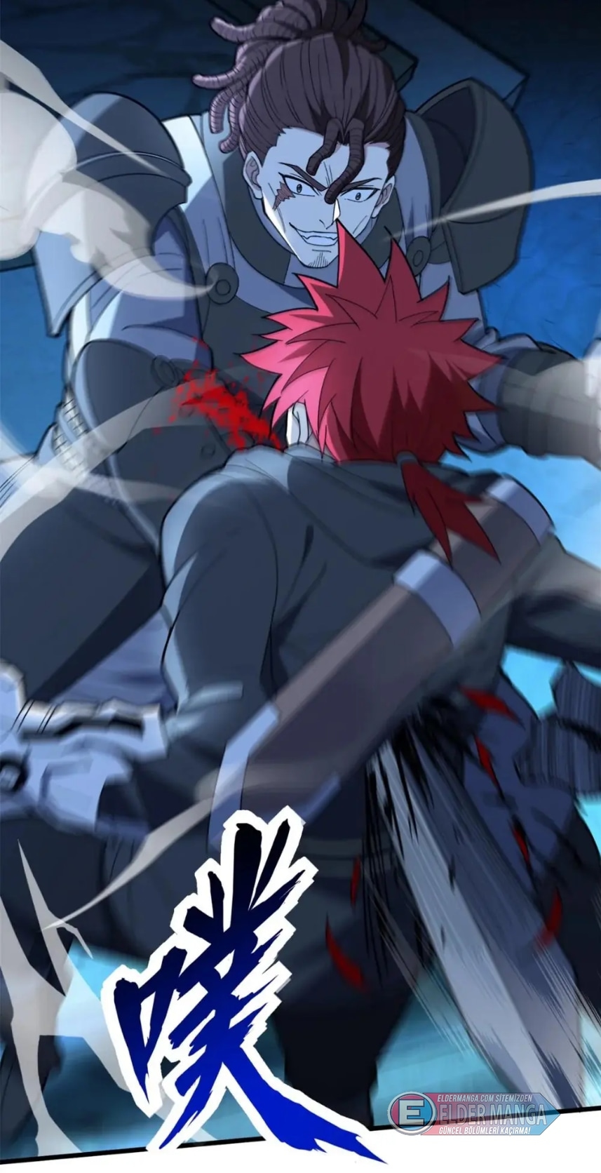 Benim Ejderha Sistemim! Bölüm 112 - Sayfa 61