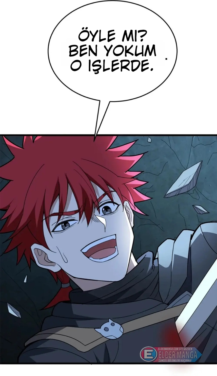 Benim Ejderha Sistemim! Bölüm 112 - Sayfa 67