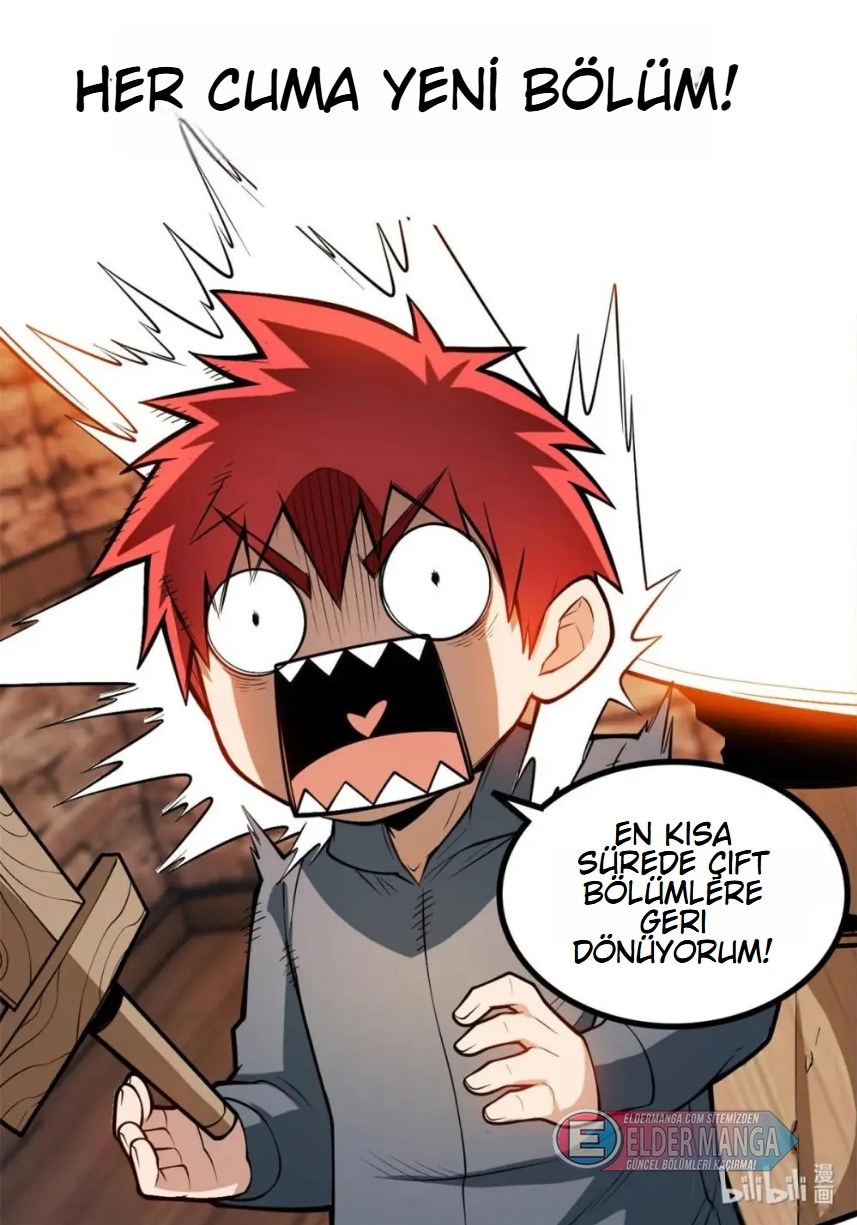 Benim Ejderha Sistemim! Bölüm 112 - Sayfa 72