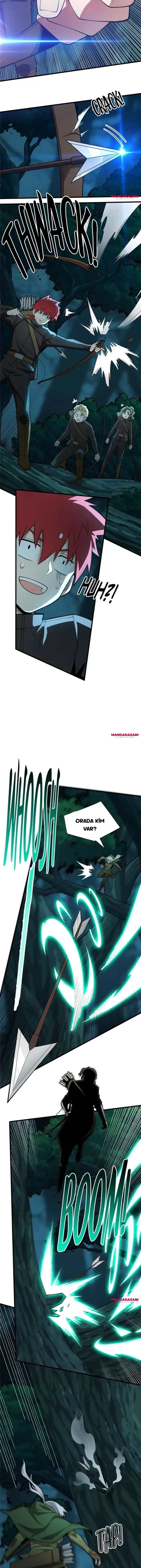 Benim Ejderha Sistemim! Bölüm 23 - Sayfa 3