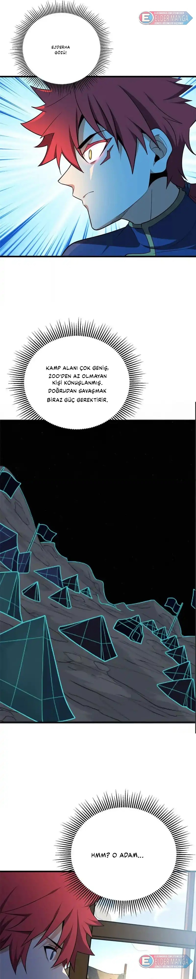 Benim Ejderha Sistemim! Bölüm 165 - Sayfa 11