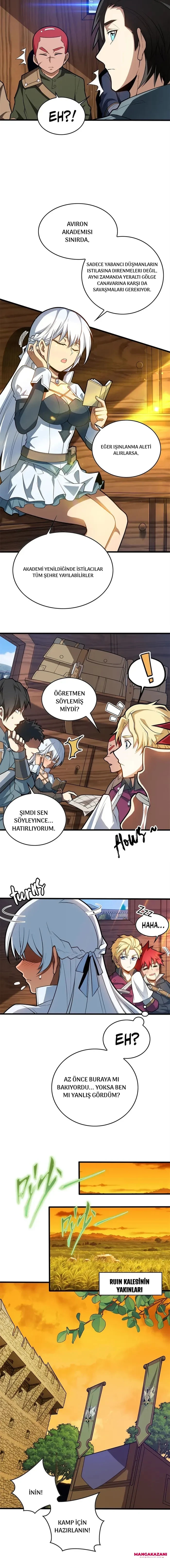 Benim Ejderha Sistemim! Bölüm 17 - Sayfa 2