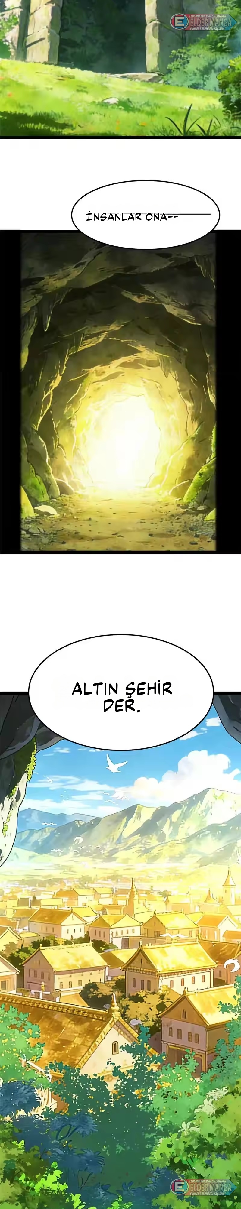 Benim Ejderha Sistemim! Bölüm 171 - Sayfa 15