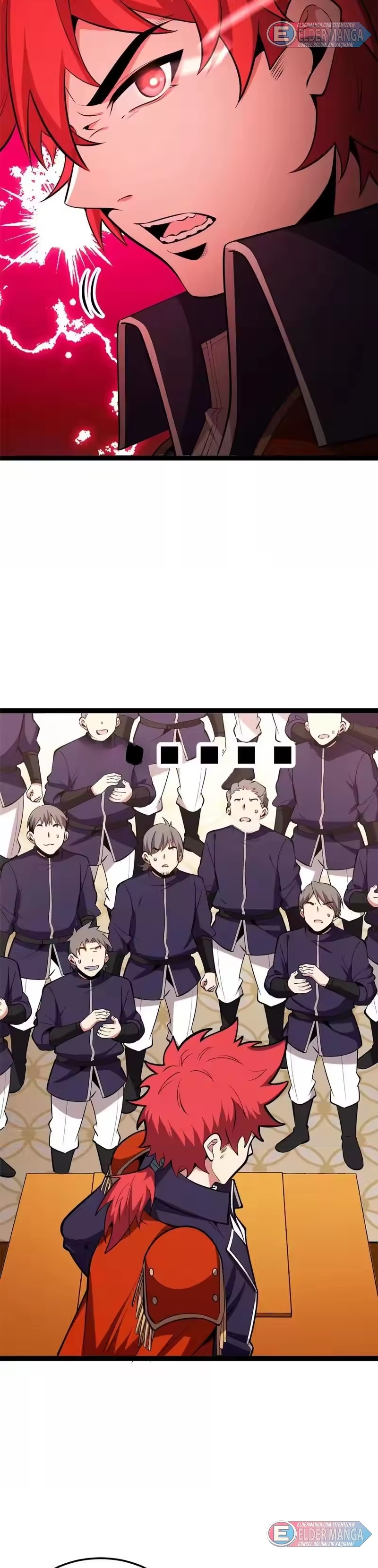 Benim Ejderha Sistemim! Bölüm 171 - Sayfa 7