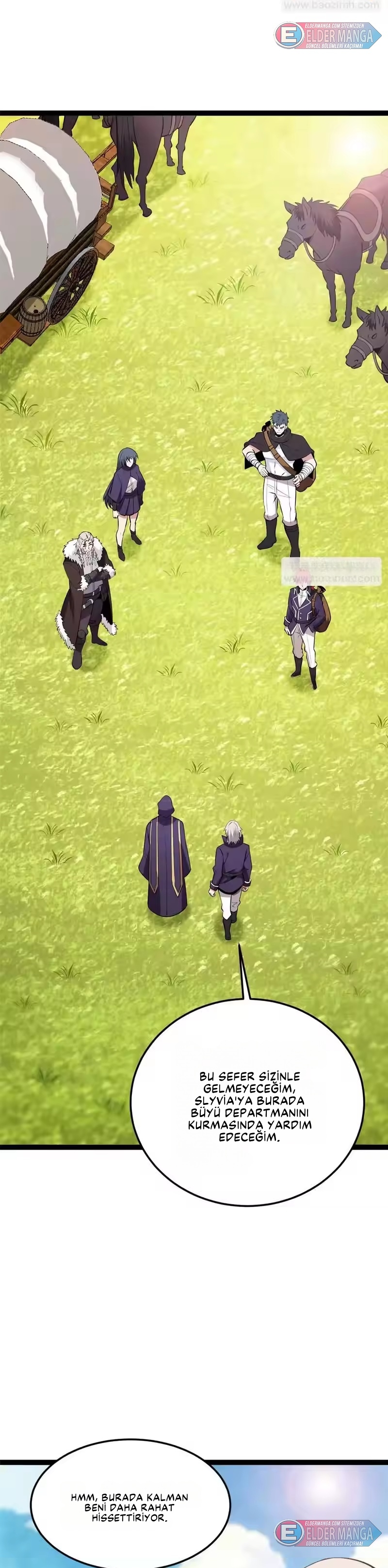 Benim Ejderha Sistemim! Bölüm 171 - Sayfa 9