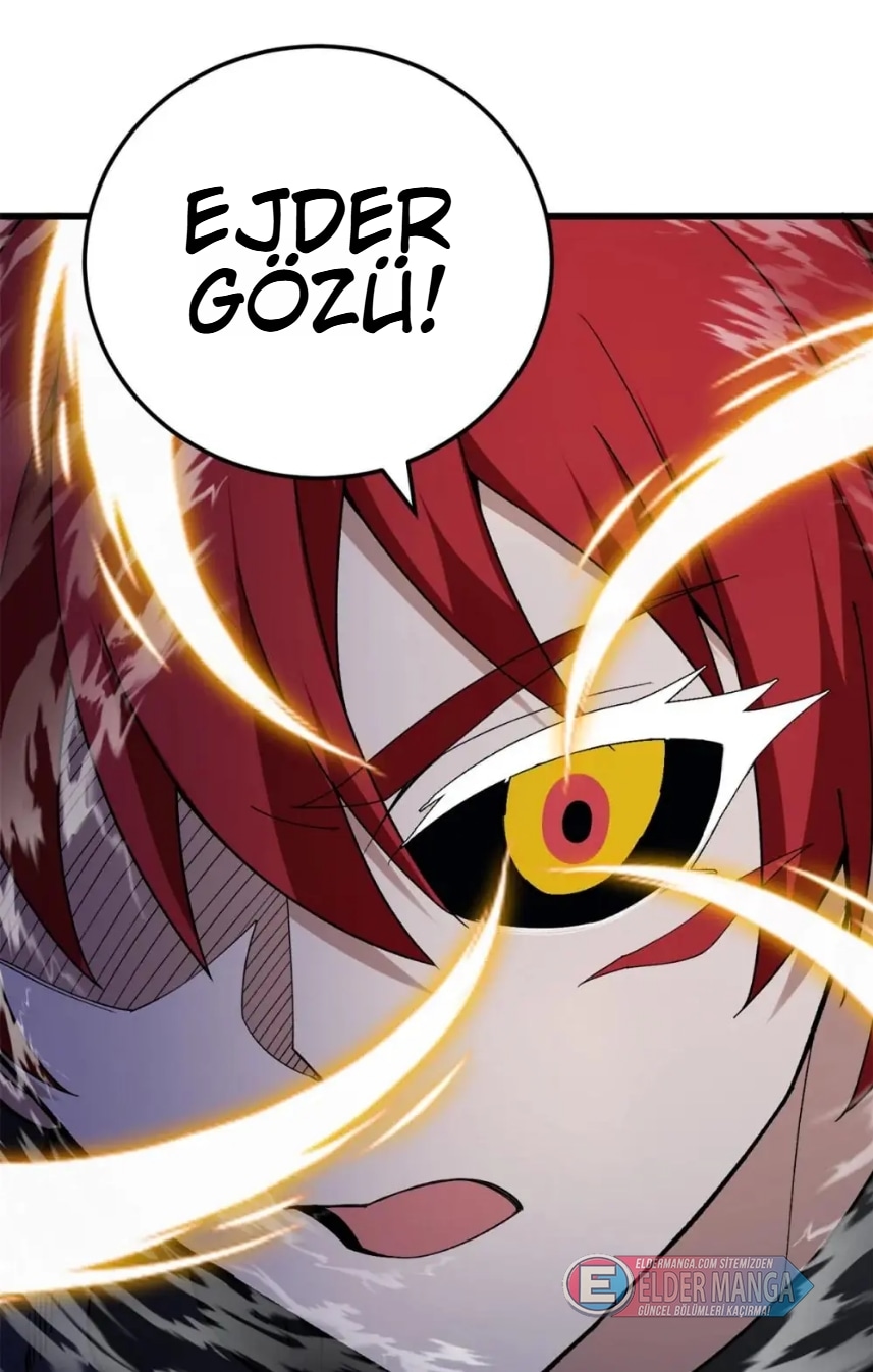 Benim Ejderha Sistemim! Bölüm 111 - Sayfa 20