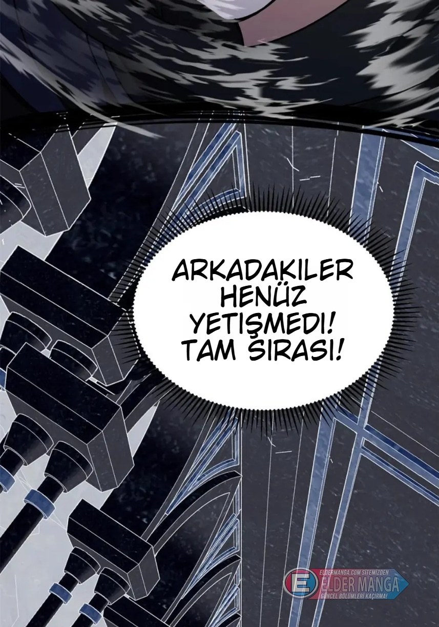 Benim Ejderha Sistemim! Bölüm 111 - Sayfa 21