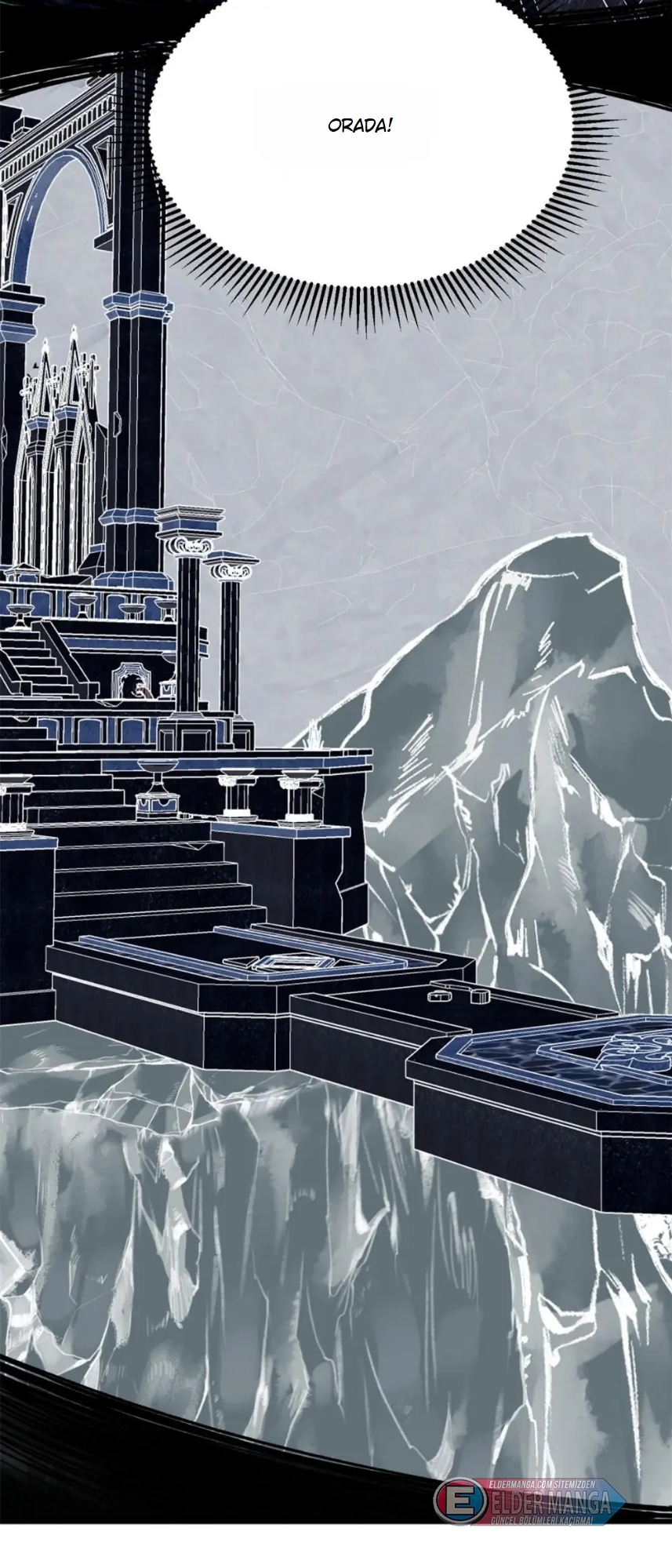 Benim Ejderha Sistemim! Bölüm 111 - Sayfa 23