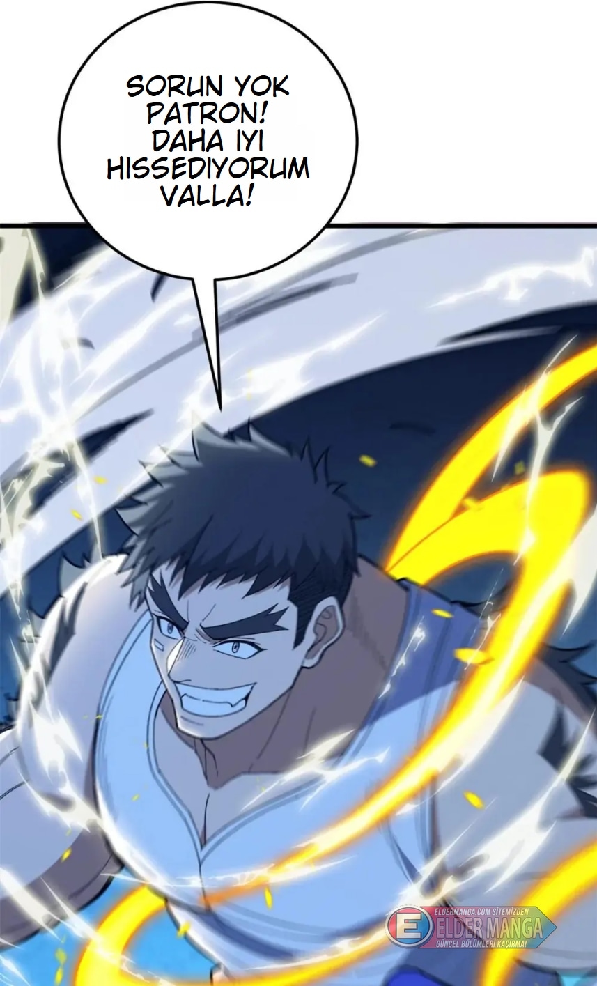 Benim Ejderha Sistemim! Bölüm 111 - Sayfa 27
