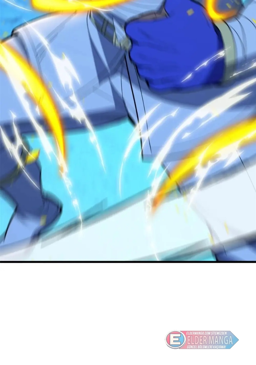 Benim Ejderha Sistemim! Bölüm 111 - Sayfa 28